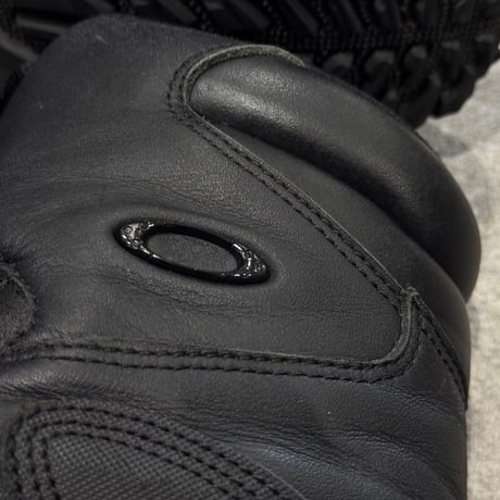 Oakley SI Assault Boots size US-9.5