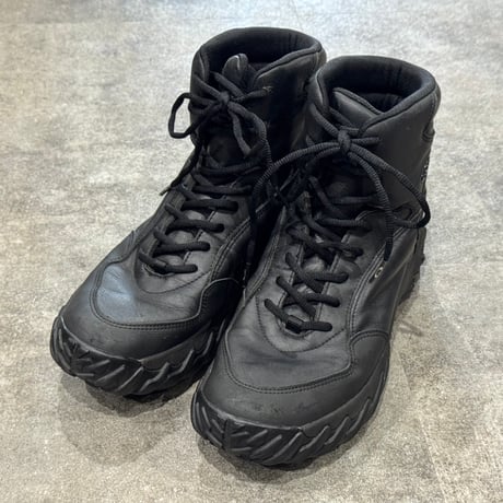 Oakley SI Assault Boots size US-9.5