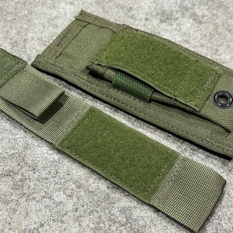 Paraclete シングルピストルマガジンポーチ　SG