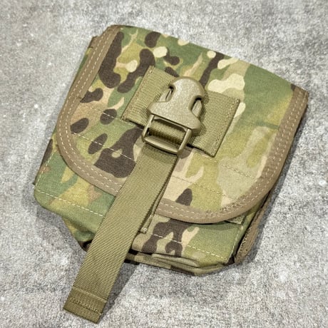 LBT M60 ポーチ 100rd マルチカム