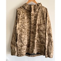 Patagonia PCU LV-6 ゴアテックスパーカー　AOR1 M-R