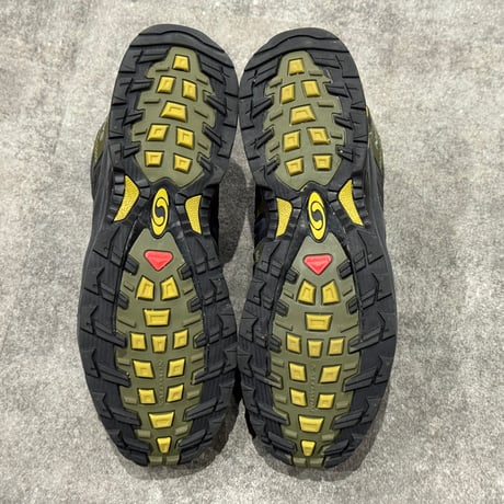 2011年製 salomon XA 3D ultra 2 US 9.5
