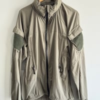 ORC製　PCU LV-5 ソフトシェルジャケット　M