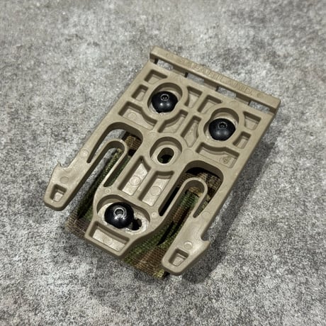 safariland ホルスター　パーツ