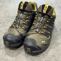 2011年製 salomon XA 3D ultra 2 US 9.5
