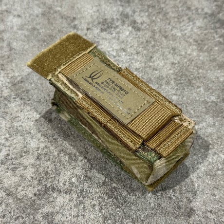 TYR tactical ピストルマガジンポーチ　マルチカム