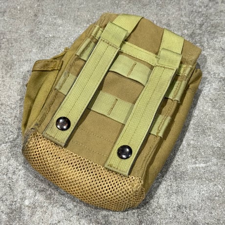 BHI キャンティーンポーチ　CT