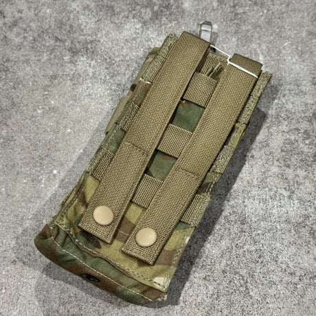 LBT ラジオポーチ　マルチカム