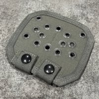 BHI ホルスター用　モールパネル　FG