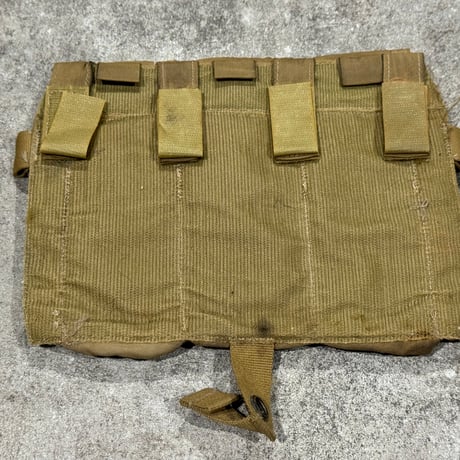 CRYE PRECISION AVS DETACHABLE FLAP M4 CB