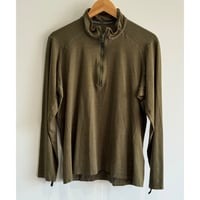 Patagonia LOST ARROW PROJECT ベースレイヤー　M
