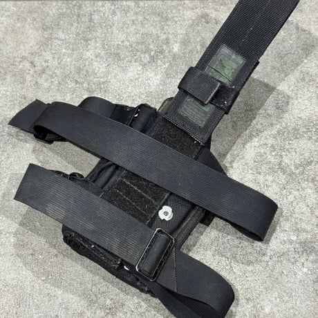BHI ナイロンホルスター 1911系用