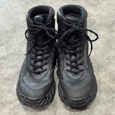 Oakley SI Assault Boots size US-9.5