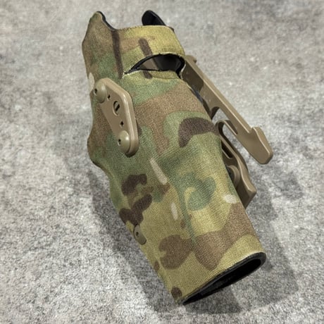 safariland  6354 G19 右用　2015年製