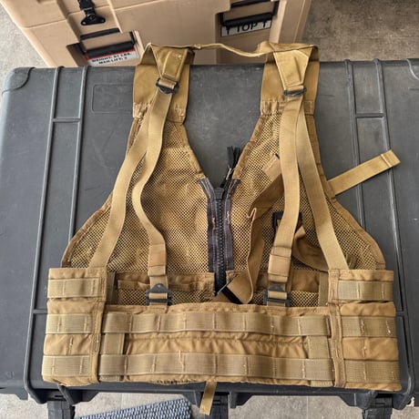USMC FLC ベスト