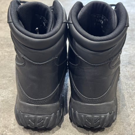 Oakley SI Assault Boots size US-10