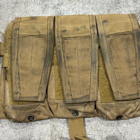 CRYE PRECISION AVS DETACHABLE FLAP M4 CB