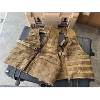 USMC FLC ベスト