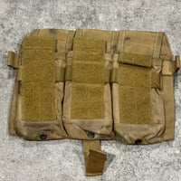 CRYE PRECISION AVS DETACHABLE FLAP M4 CB
