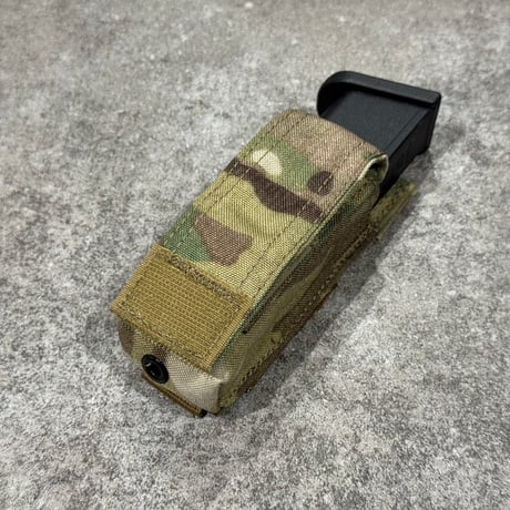 TYR tactical ピストルマガジンポーチ　マルチカム