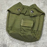 BHI キャンティーンポーチ　OD