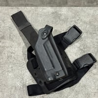 safariland G17 右用　M3X 11年製