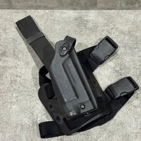 safariland G17 右用　M3X 11年製