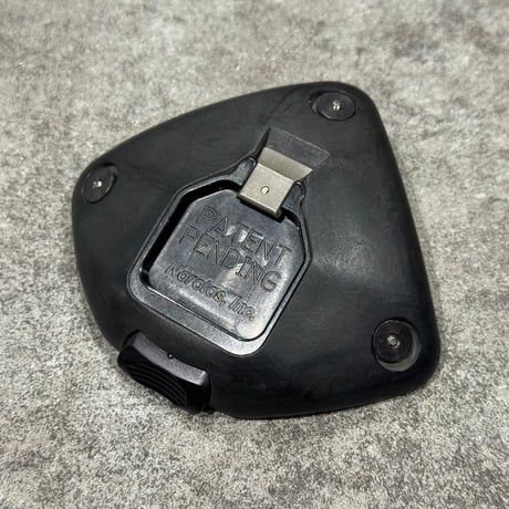 旧型　NOROTOS NV シュラウド　3ホール