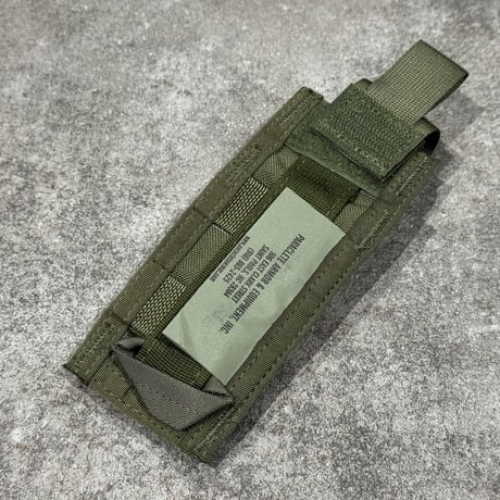 Paraclete シングルピストルマガジンポーチ　SG