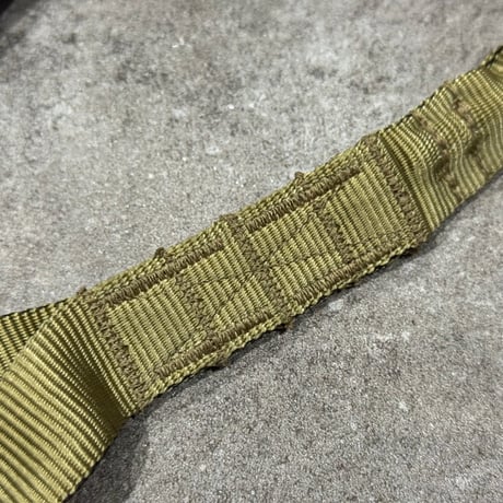 T3 gear ランヤード　TAN