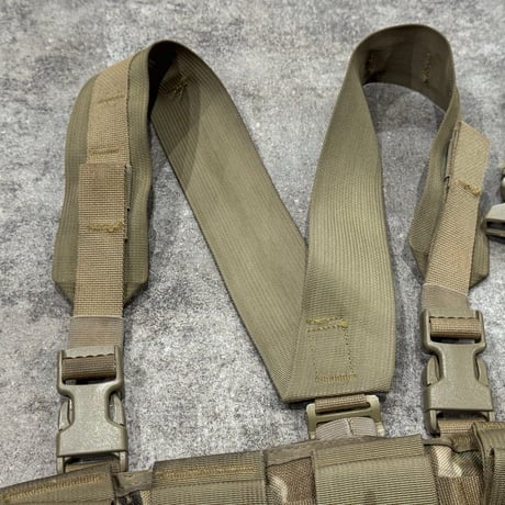 放出　TAP タクティカルアサルトパネル OCP