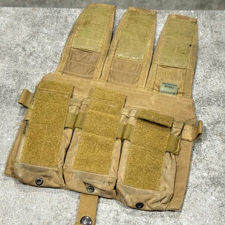 CRYE PRECISION AVS DETACHABLE FLAP M4 CB