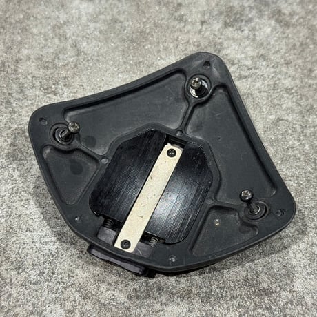 旧型　NOROTOS NV シュラウド　3ホール