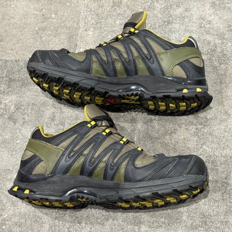 2011年製 salomon XA 3D ultra 2 US 9.5