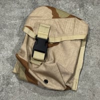 ELCS m60 ポーチ　3C