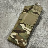 LBT ラジオポーチ　マルチカム