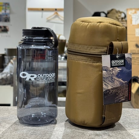 海兵隊納入COLD WEATHER HYDRATION SET