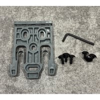 safariland QLS 19 FG