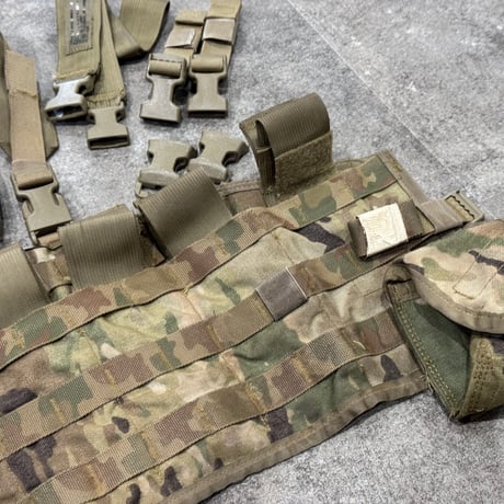 放出　TAP タクティカルアサルトパネル OCP