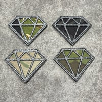 248 tactical ダイアモンド　パッチ