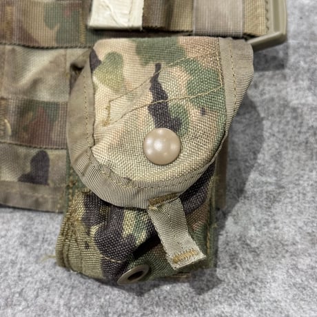放出　TAP タクティカルアサルトパネル OCP