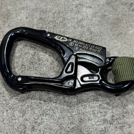 希少 EAGLE リテンションランヤード 旧型