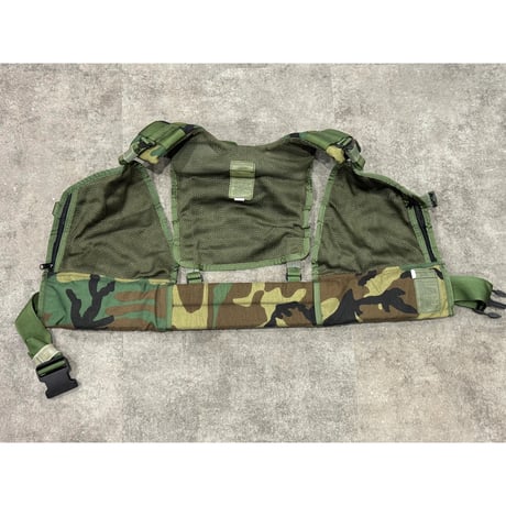 ELCS ベスト　safariland