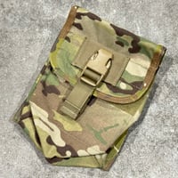 LBT モールユーティリティポーチ　マルチカム