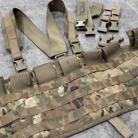 放出　TAP タクティカルアサルトパネル OCP