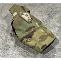 safariland  6354 G19 右用　2015年製