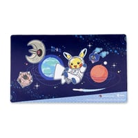 ポケモンカード 海外ポケモンセンター Pokémon ESA 【プレイマット】