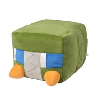 ポケモン 中国ポケモンセンター「虫電伙伴」シリーズ デンヂムシ 等身大ぬいぐるみ
