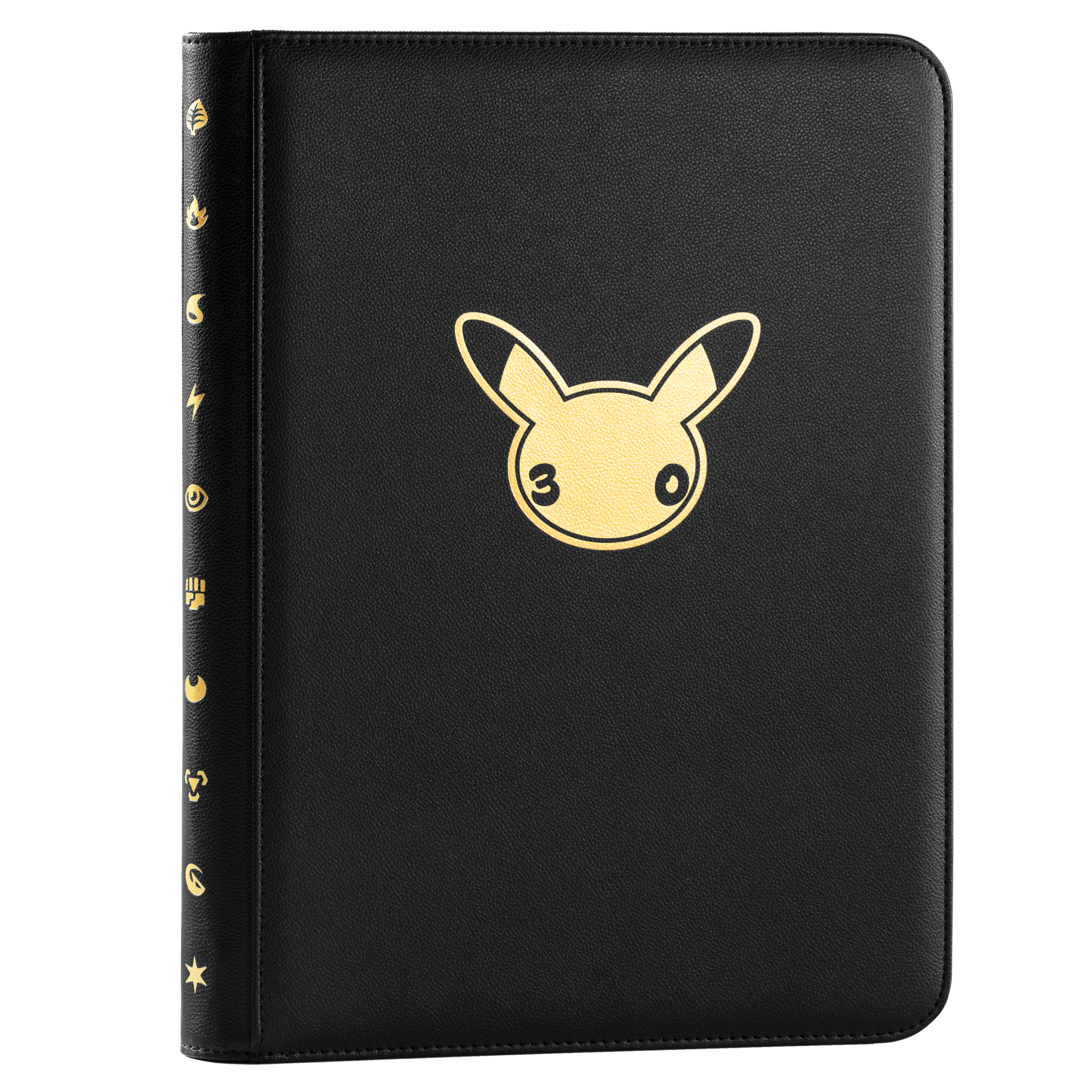 ポケモン 中国限定 ポケモンカードゲーム30周年記念 【コレクション