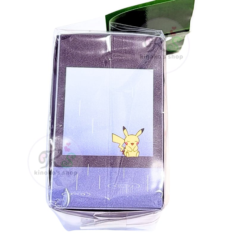 ポケモンカードゲーム 中国ジム店舗限定 上海 南翔 ピカチュウ